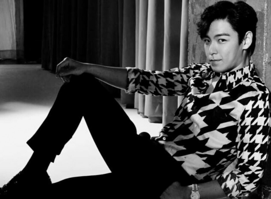 TOP崔勝賢減肥前辛酸史 教你快速減肥方法