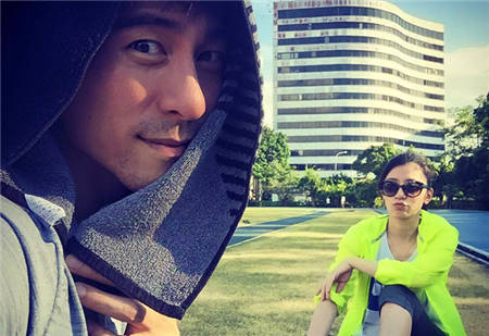 賈靜雯靠 清淡飲食法  產(chǎn)后兩個月曝瘦5公斤