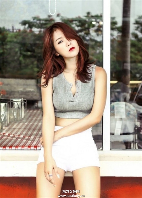 好身材吃出來 看看韓國女星的減肥餐