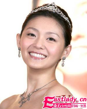 美容大王大S的獨家減肥方法