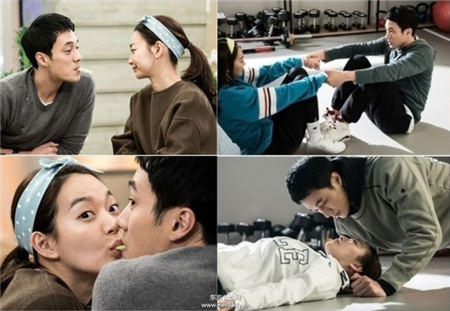 12句經(jīng)典韓劇臺詞重塑你的減肥觀念