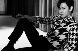 TOP崔勝賢減肥前辛酸史 教你快速減肥方法