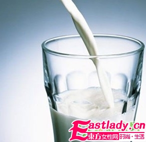 6位當(dāng)紅女明星的牛奶減肥秘方