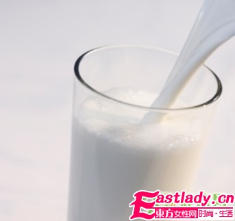 6位當(dāng)紅女明星的牛奶減肥秘方