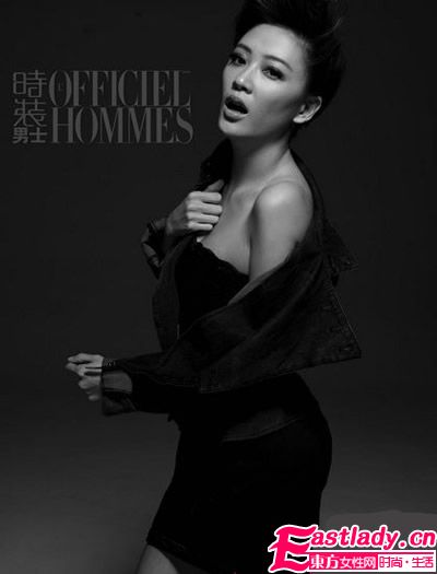 三大當(dāng)紅女星教你如何打造好身材