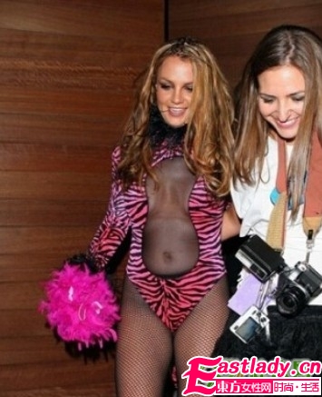 十大女明星發(fā)福后的樣子 誰(shuí)最無語(yǔ)