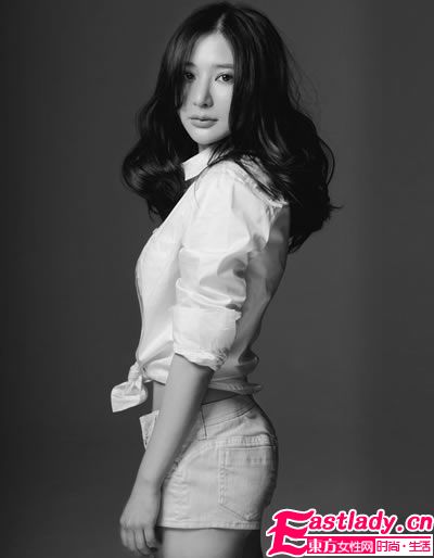 三大當(dāng)紅女星教你如何打造好身材