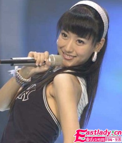 十大女明星發(fā)福后的樣子 誰(shuí)最無(wú)語(yǔ)