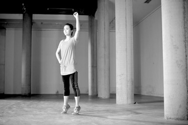 李冰冰減肥法 隨時(shí)隨地減肥