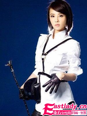 蔡依林獨(dú)家減肥秘笈 五秘笈速減到39公斤