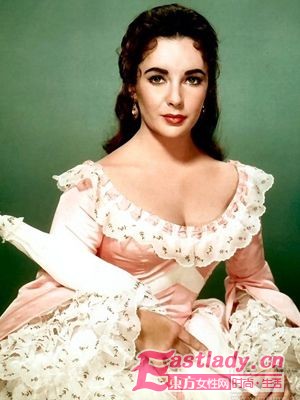 伊麗莎白泰勒生前一周減肥餐曝光