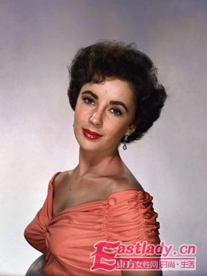 伊麗莎白泰勒生前一周減肥餐曝光