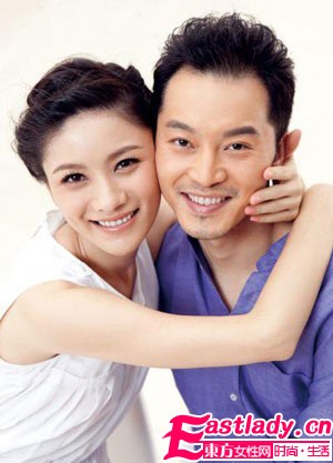 胡可懷孕5個月 身材沒變樣 減肥方法引關(guān)注