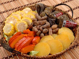 范志紅老師親身經(jīng)驗分享 夏日減肥5個忠告