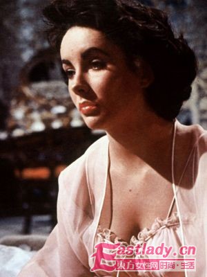 伊麗莎白泰勒生前一周減肥餐曝光