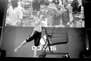 李冰冰減肥法 隨時隨地減肥