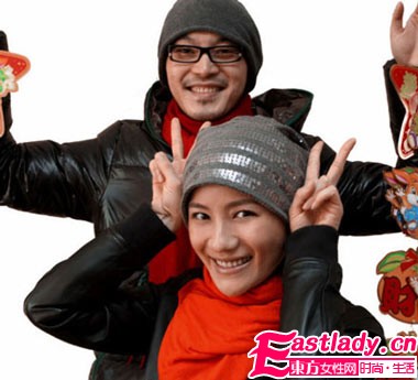 胡可懷孕5個月 身材沒變樣 減肥方法引關注