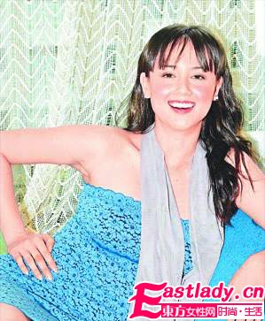 越減越丑的10大影視明星