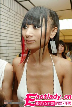 越減越丑的10大影視明星