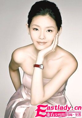 大s談瘦身經(jīng)驗 提倡多喝水