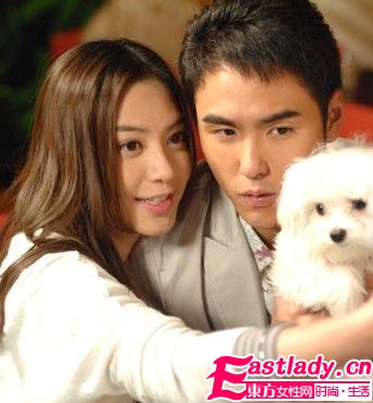 名模白歆惠減肥秘籍8個Q&A