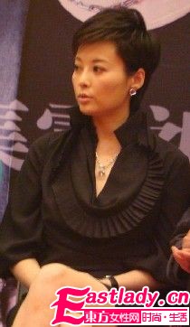 青春活力 杜小月 的瘦身絕招