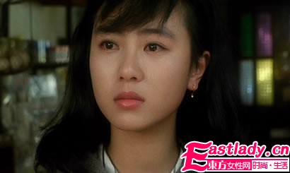 越減越丑的10大影視明星