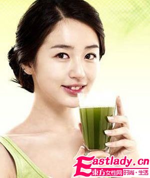 女星張雨綺減肥瘦身方法