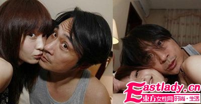 姚笛艷照秀骨感好身材 私家減肥方法曝光