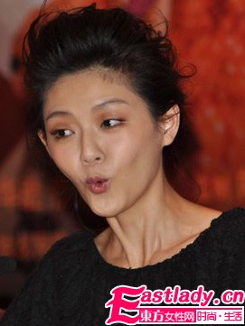 越減越丑的10大影視明星