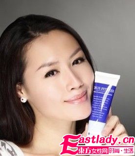 巧用減肥產(chǎn)品 黃莉月速瘦十斤