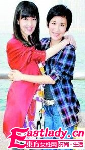 明星吳君如 三月瘦15kg妙招