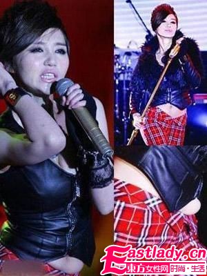 十大女明星肥胖尷尬時(shí)刻