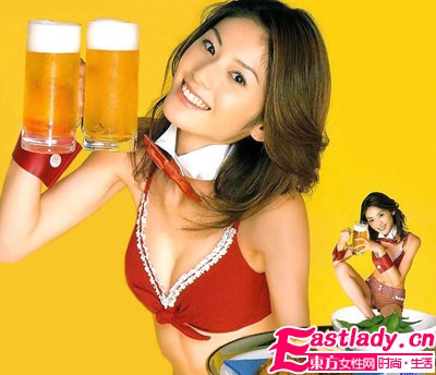 骨感美女魯豫飲食瘦身秘籍