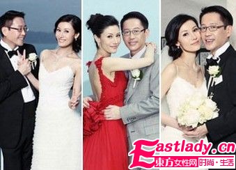 名模李嘉欣婚前瘦身計劃