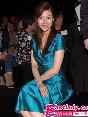 名模李嘉欣婚前瘦身計(jì)劃