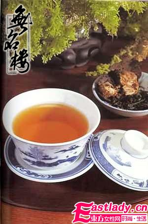 骨感美女魯豫飲食瘦身秘籍