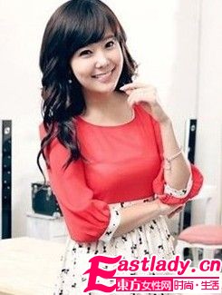 辦公室OL5個獨門瘦身絕招