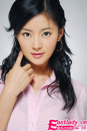 富二代最中意瘦美人TOP10