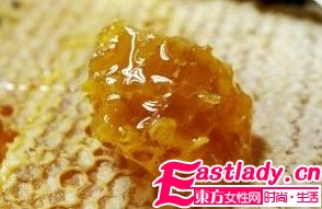 蜂蜜+白醋減肥法 月減10斤