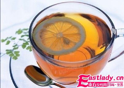 蜂蜜+白醋減肥法 月減10斤