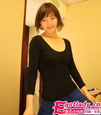 達人甩肉30斤 身材完美沒的說