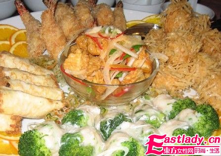 大學(xué)生MM的減肥全攻略