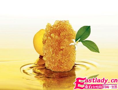 蜂蜜+白醋減肥法 月減10斤