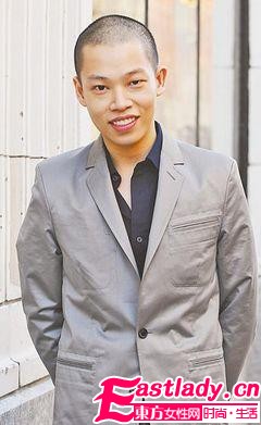 百年百大設(shè)計(jì)師評選結(jié)果揭曉 華裔設(shè)計(jì)師吳季剛上榜