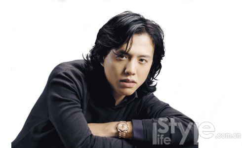 氣質(zhì)男人 男式腕表的最佳代言