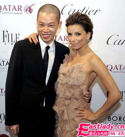 百年百大設(shè)計(jì)師評選結(jié)果揭曉 華裔設(shè)計(jì)師吳季剛上榜