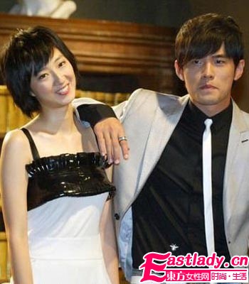 蔡依林又爆緋聞甘當 柴可夫 司機 明星混亂情那點事