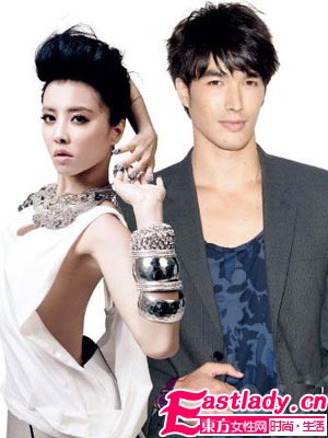 蔡依林又爆緋聞甘當(dāng) 柴可夫 司機(jī) 明星混亂情那點(diǎn)事