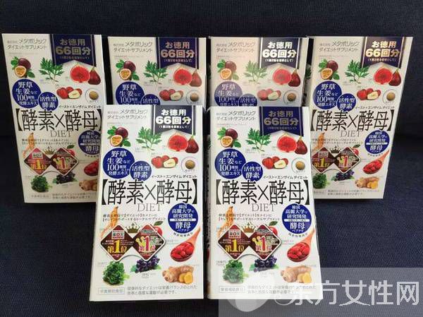 輕松面對亞健康 酵素酵母哪家強(qiáng)